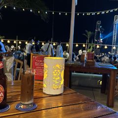 Sailing Club Nha Trang User Photo