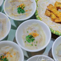 顺德榄晖渔莊·地道顺德菜 User Photo