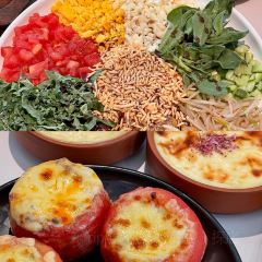 阿萨中东料理·清真(昆明南强街店) User Photo