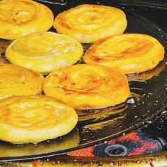 老字号军屯锅魁 User Photo