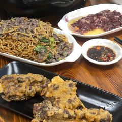 福合埕牛肉丸(松桂园店) 여행 사진