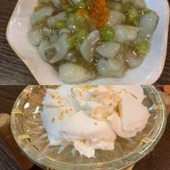 渡金和食 User Photo