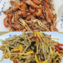 洪心斋私房菜馆 User Photo