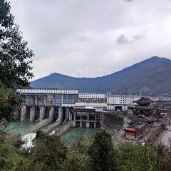 七椒渔府·鲜鱼现做是特色(雨城店) 여행 사진