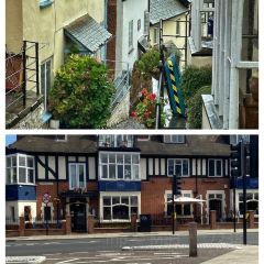 Zizzi - Norwich User Photo