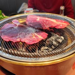 西塔老太太泥炉烤肉(静安大悦城店) User Photo