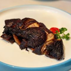 Niancai (yangguangshiji'aotelaisidian) User Photo