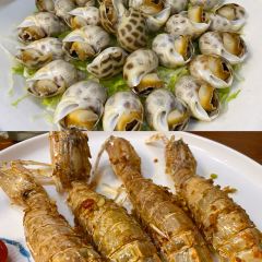 波哥私房菜(金沙湾店) User Photo