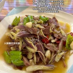 两棵树馄饨店(渔梁住保小区店) User Photo