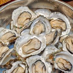 椰林海鲜码头(番禺万达店) User Photo