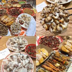 猴子餐馆 User Photo