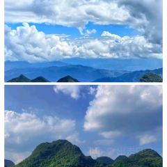 莫六山房莫六公农庄 User Photo