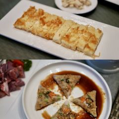 开封建业铂尔曼酒店·露华轩中餐厅 User Photo