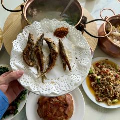 老许鱼庄 User Photo