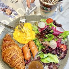 Smile Smile Cafe User Photo