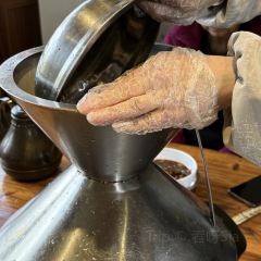 渔家小院(新津店) User Photo