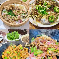 ZD Wonton Noodles User Photo