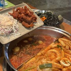 Haejigae Cafe User Photo