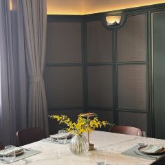 武漢風貌巴公邸飯店·巴公小酒館（黎黃陂路）張用戶圖片