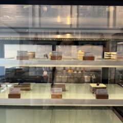 Brown Coffee and Bakery User Photo