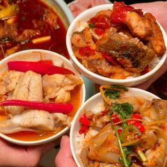 永久王鲶鱼(广成线店) User Photo