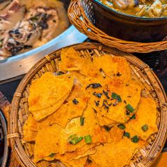 米店餐厅(南海鑫苑店) User Photo