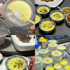 Yajunyanggaorou (haihu) User Photo