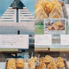 Taisho Roman Tea Room 여행 사진