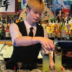 Fly up天空酒廊（海景雙子塔店）張用戶圖片