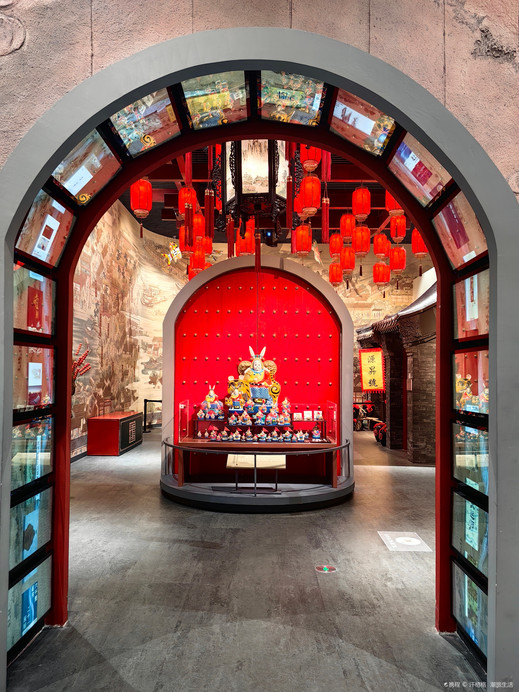 素晴らしい博物館ツアー - 中国滄州大運河展示館 | Trip.com 滄州