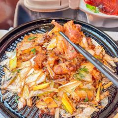 旺顺阁 新京菜(海上世界店) User Photo