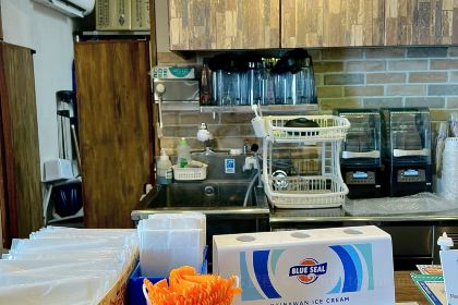 BlueSeal（デポアイランド店）