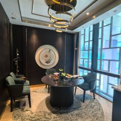 Bin jiang hua yue yan User Photo