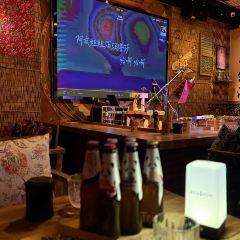 胡桃姬音乐餐厅 여행 사진