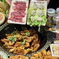 Master Niu Mutton Chop Shrimp Hot Pot User Photo