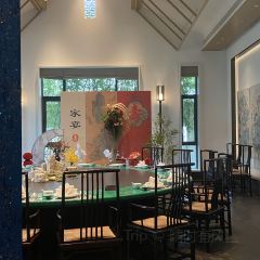 紹興璞祺藝境飯店·璞SHOW荷張用戶圖片