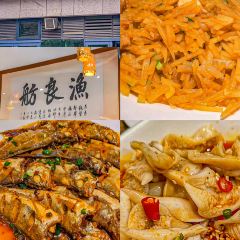 Yu Liang Fang User Photo