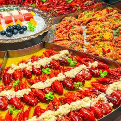 無錫棧美精品飯店·雲客來·無錫味道（顯雲街店）張用戶圖片