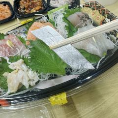 味処（とれとれ市場南紀白浜外店） 여행 사진