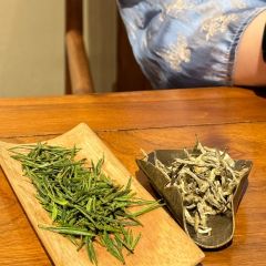 庐州隐·国风茶宴(南艳湖公园店) User Photo