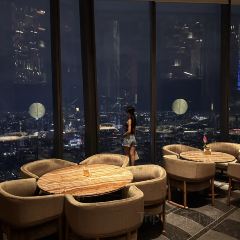 南宁香格里拉酒店·大堂吧 User Photo