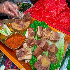 喜马拉雅音乐藏餐吧 User Photo