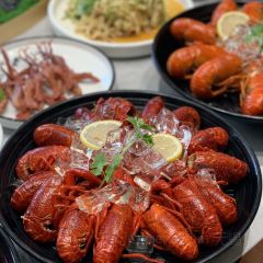 辣首龍蝦主題餐廳(東絳店)張用戶圖片