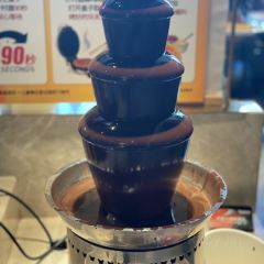 比格比萨自助(宝山日月光店) User Photo
