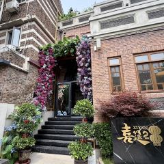 喜筵28·精细潮粤菜(五大道王府店) User Photo