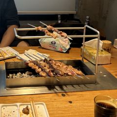莲钰汤饭(西市场店) User Photo