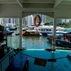 流記香港仔艇仔粉 User Photo