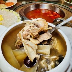 丰裕湾·脆鲩鱼(石岐店) User Photo