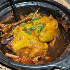 土灶头·天台味道(劳动路店) ảnh của người dùng