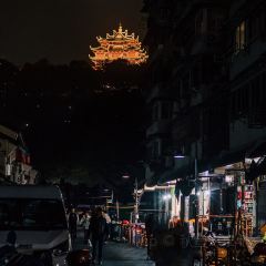 大井巷 User Photo